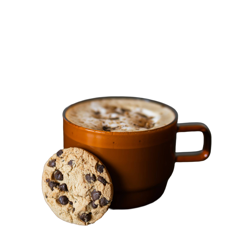 Eve's Drop Coffee Shop