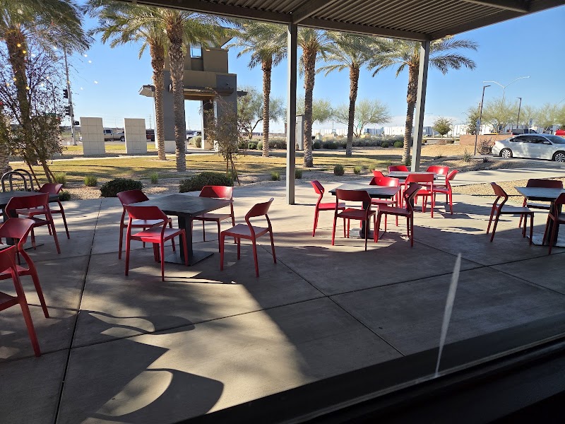 Black Rock Coffee Bar