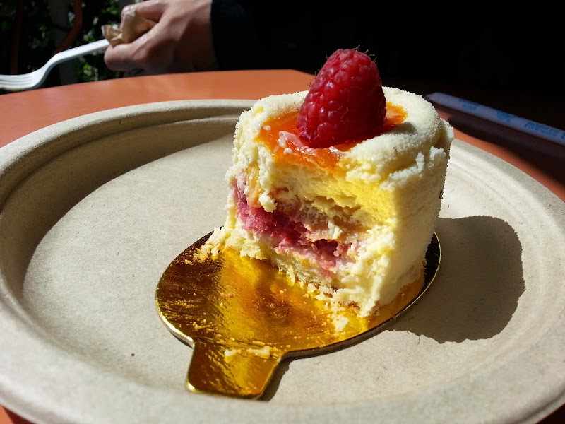 Parker-Lusseau Pastries