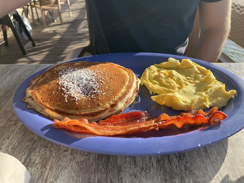 Maggie Mae's Waterfront