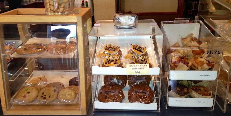 Schulte's 38th Street Store & Coffee House