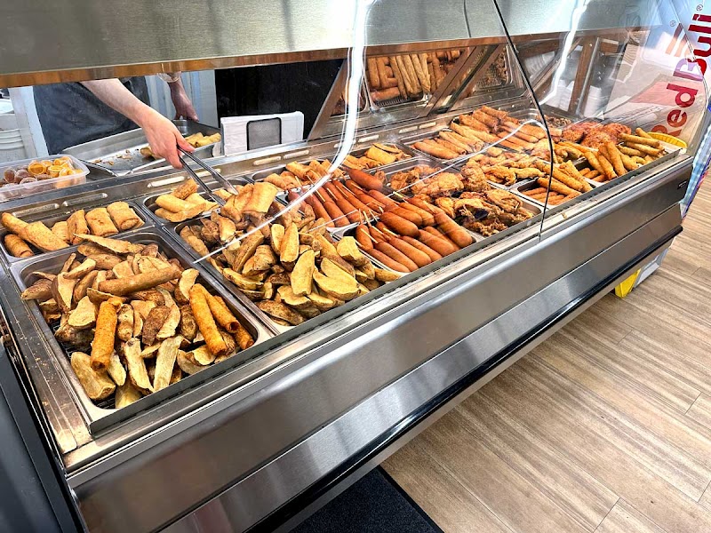 Schulte's 38th Street Store & Coffee House