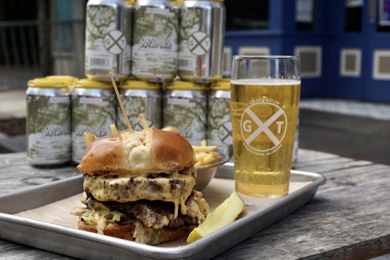 Squid Ink Eclectic Eats and Drinks