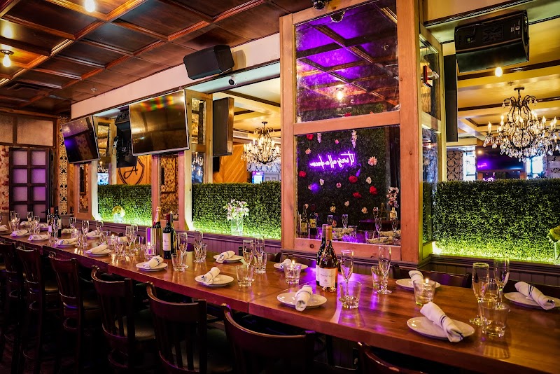 The Ainsworth Hoboken