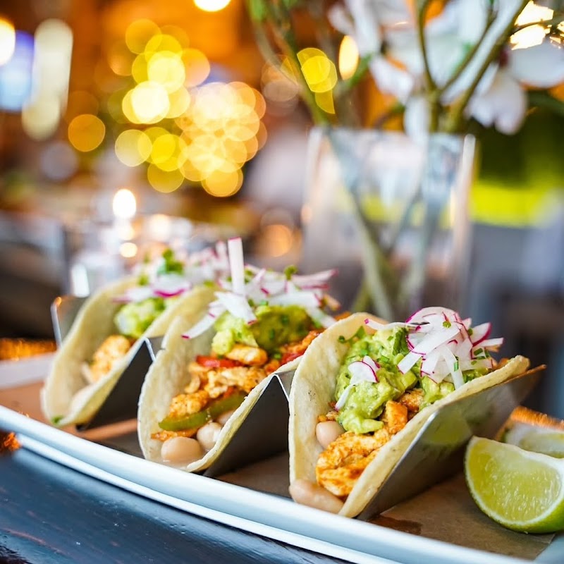 The Ainsworth Hoboken