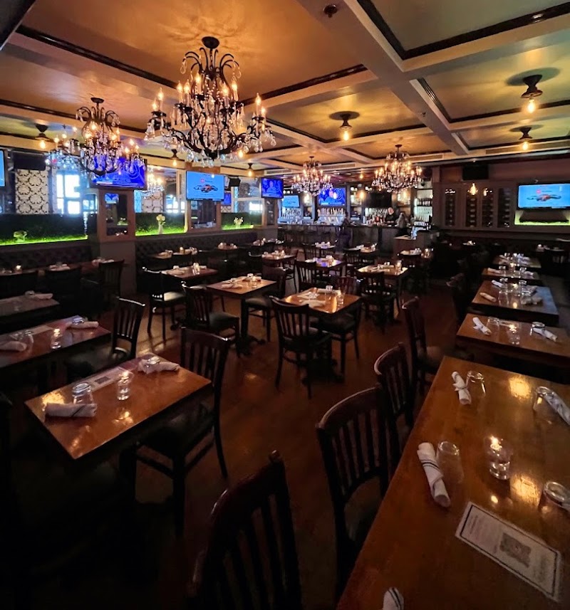 The Ainsworth Hoboken