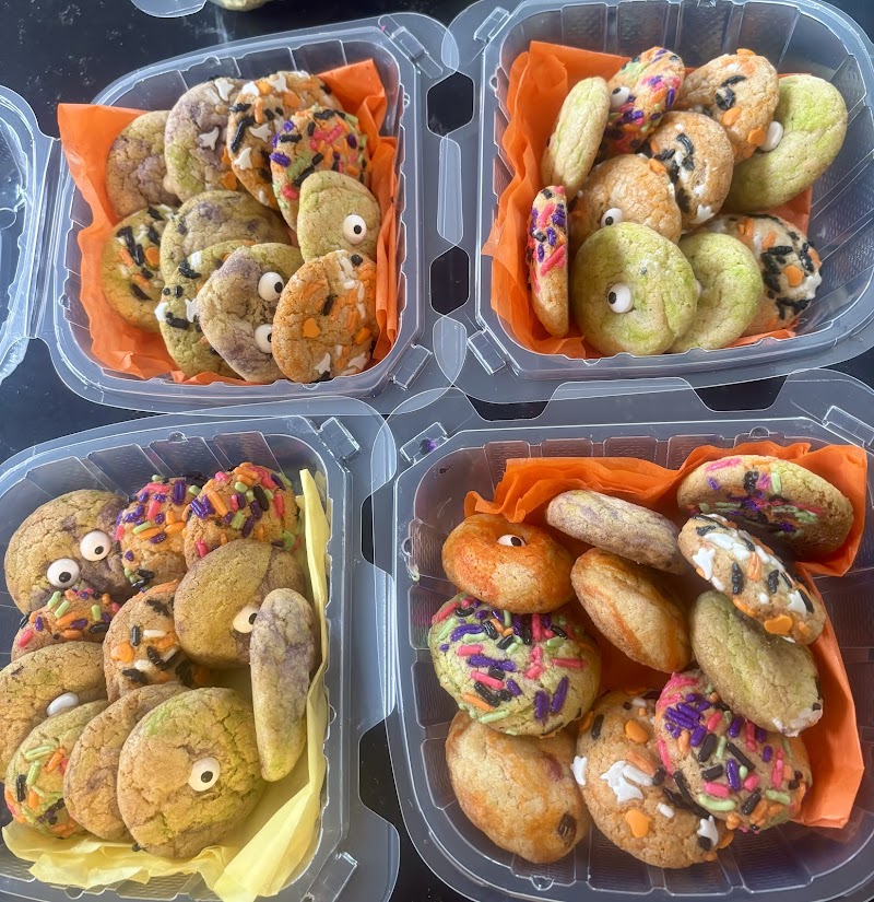 Sweet Pea by Tipsy Rose