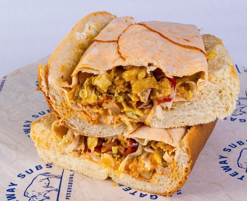 Gateway Subs