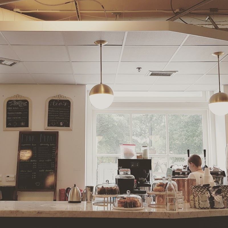 Land of a Thousand Hills Coffee