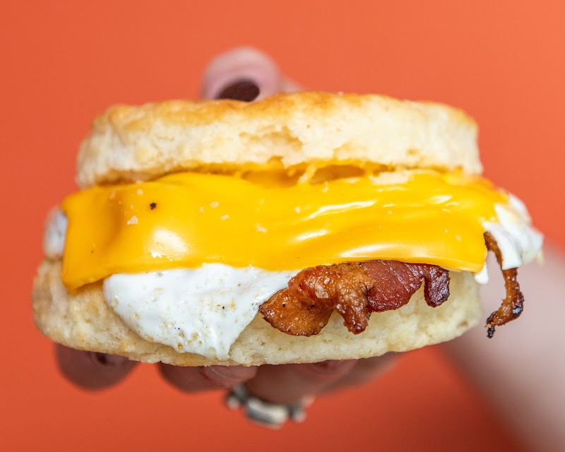 Rise Southern Biscuits & Righteous Chicken - Carytown Richmond