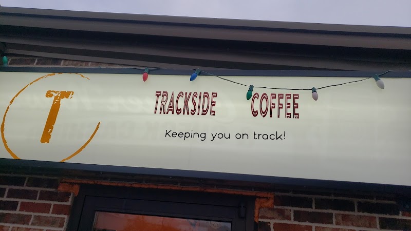 Trackside Coffee