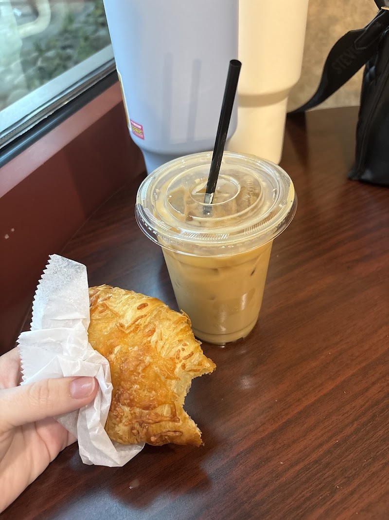 Fuel Coffee Bar-Fayetteville