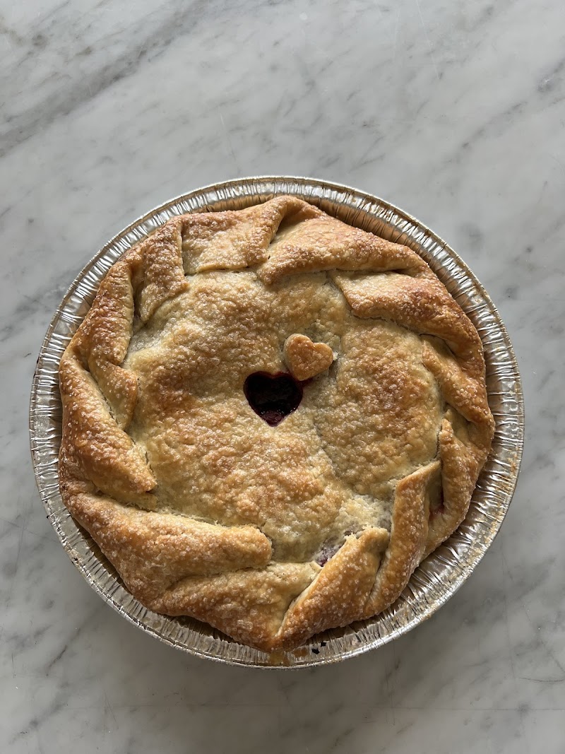 Little Notch Bakery and Café