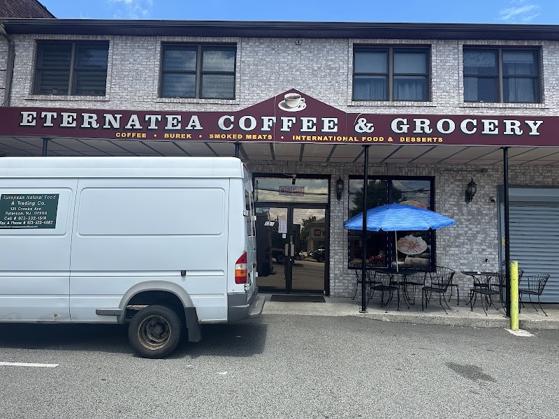 Eterna Tea Coffee & Grocery