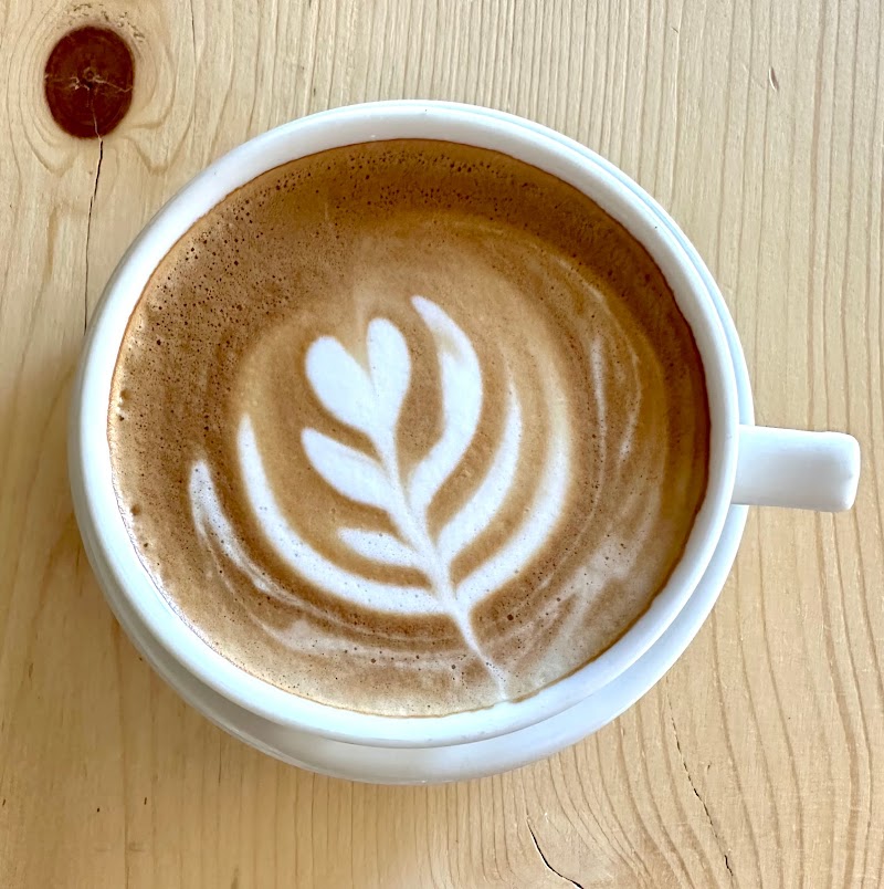 Whole Treats Bakery & Coffee House