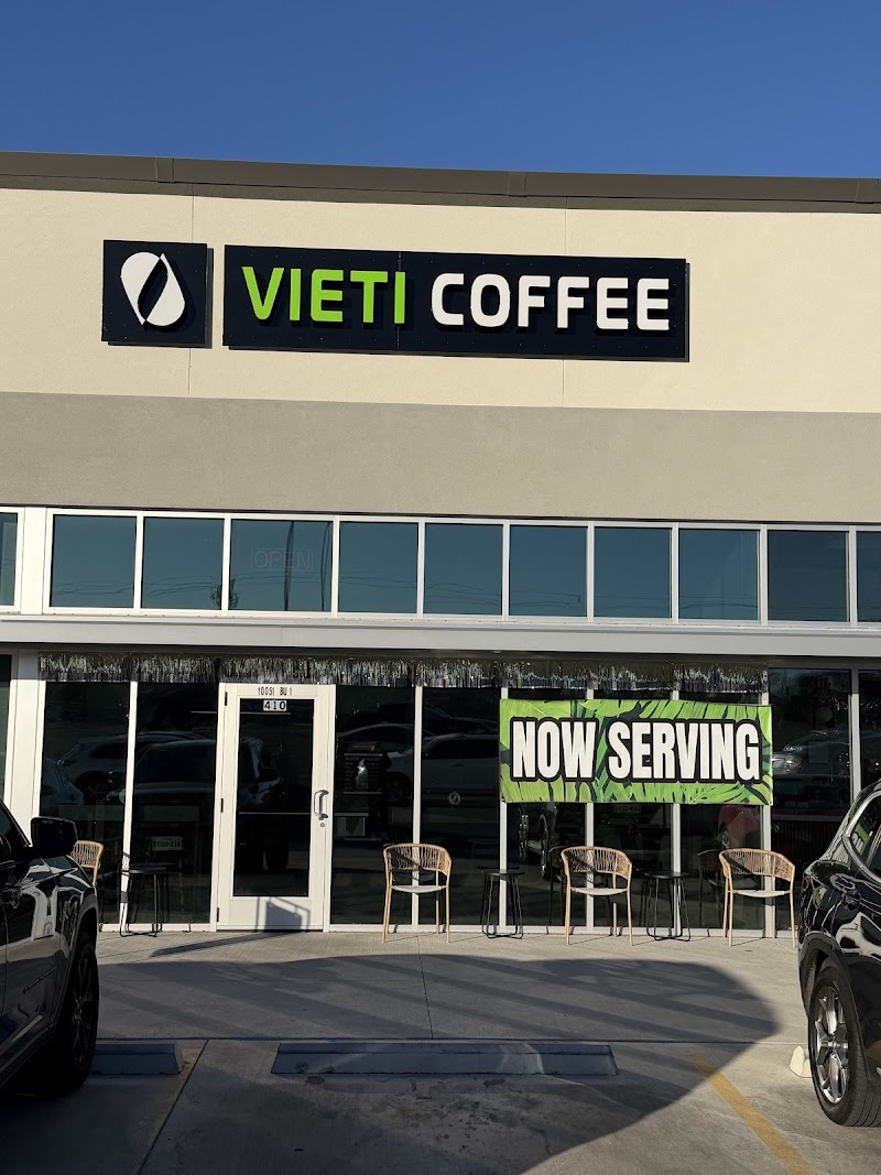 Vieti Coffee