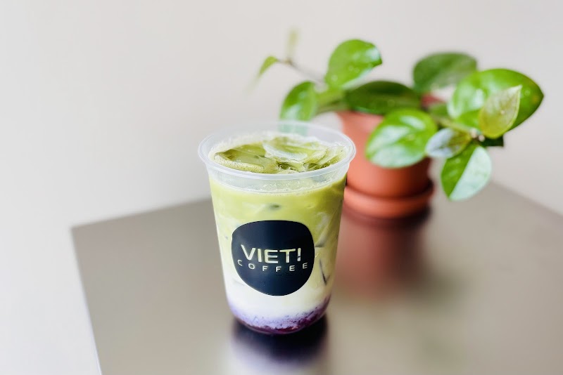 Vieti Coffee