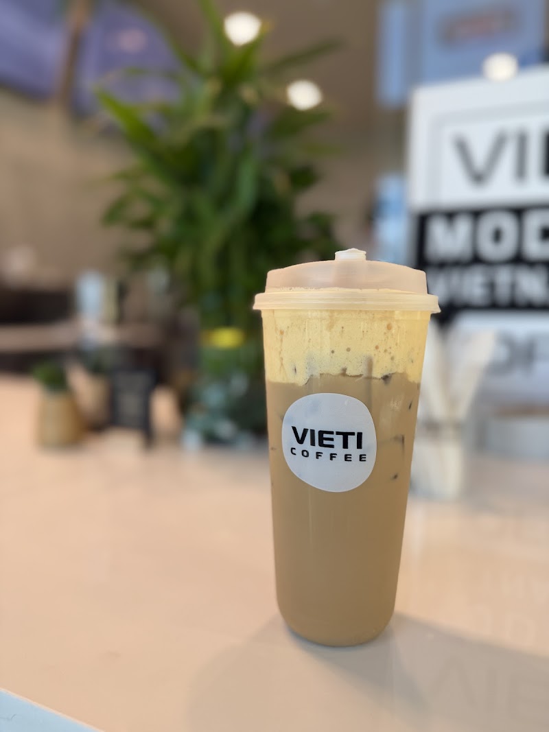Vieti Coffee