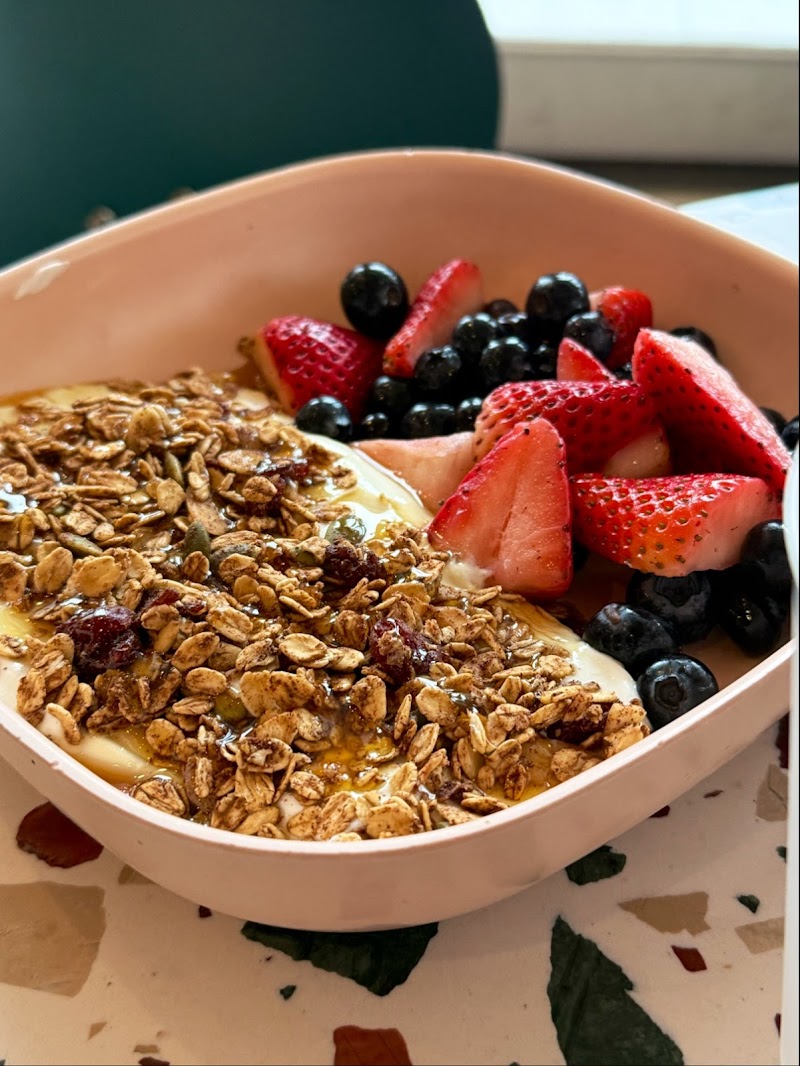 Fonville Press Market + Café