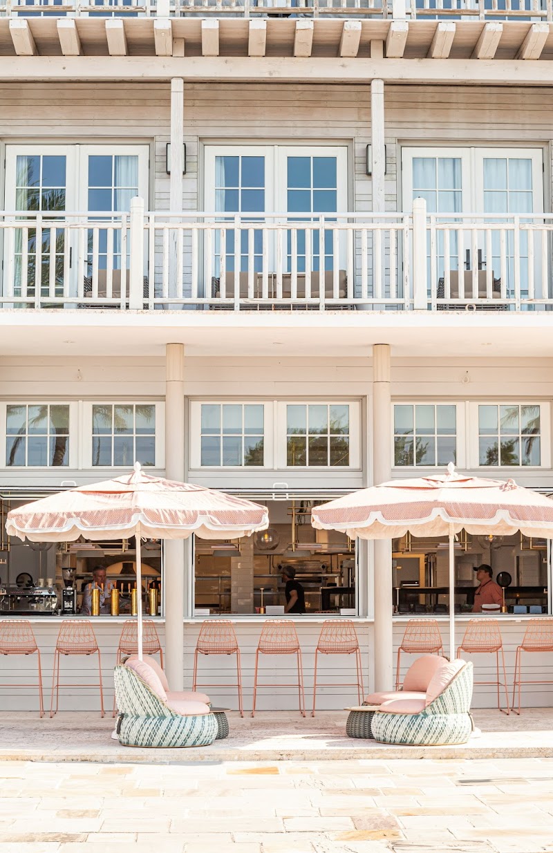 Fonville Press Market + Café