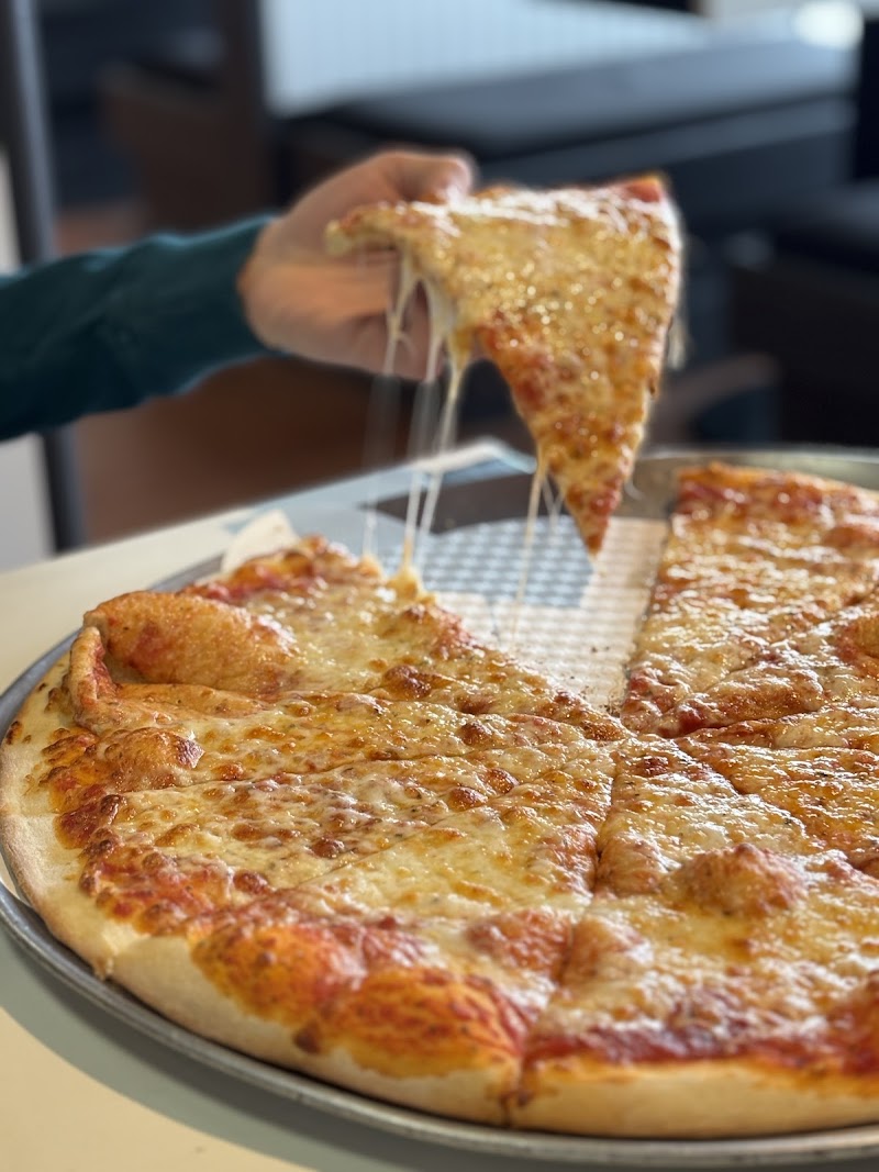 Good Times Cafe / Matryoshka's Bakery