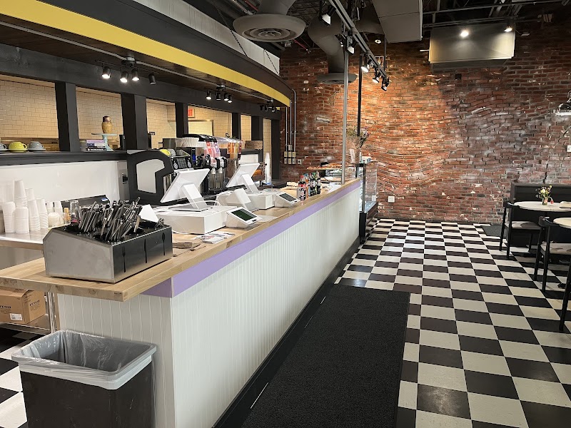 Good Times Cafe / Matryoshka's Bakery