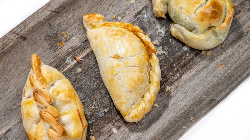 Sweet & Savory Weston Cafe