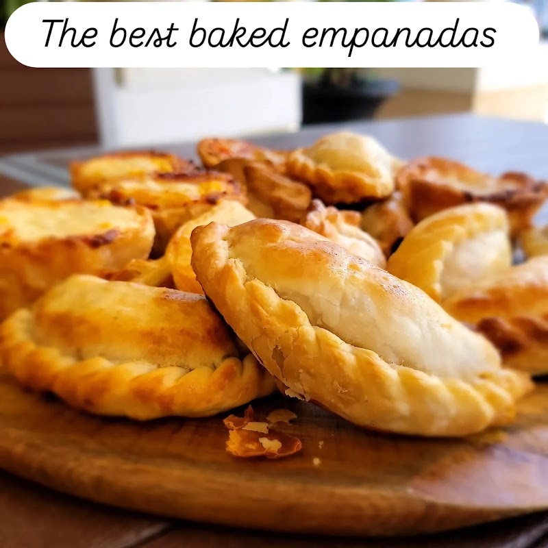 Sweet & Savory Weston Cafe