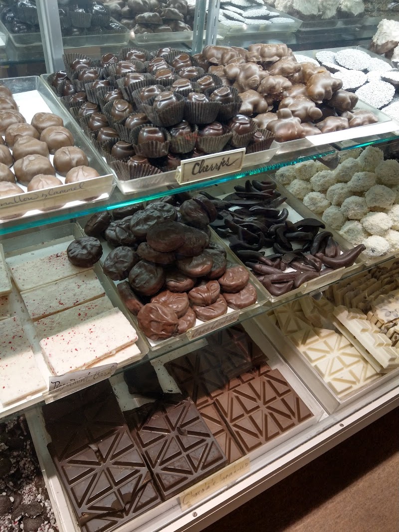 Church Street Marketplace