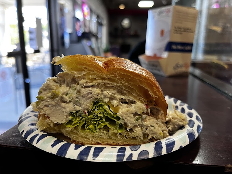 Deja Brew Coffee House