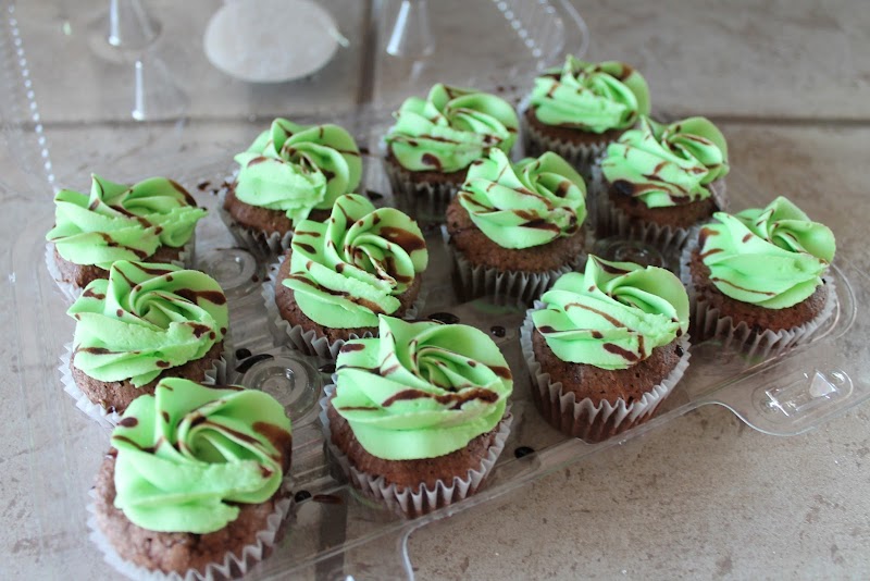 Mehl's Gluten-Free Bakery