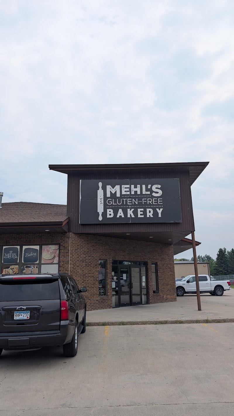 Mehl's Gluten-Free Bakery