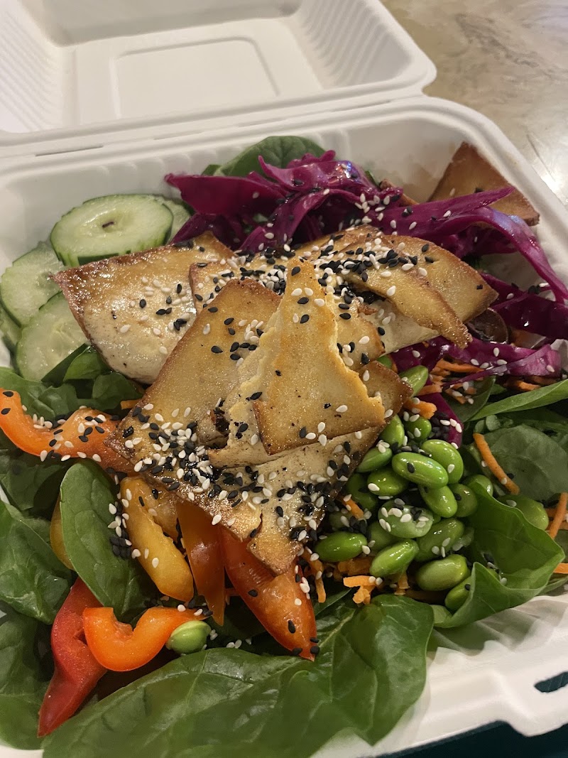 East Frank Superette and Kitchen