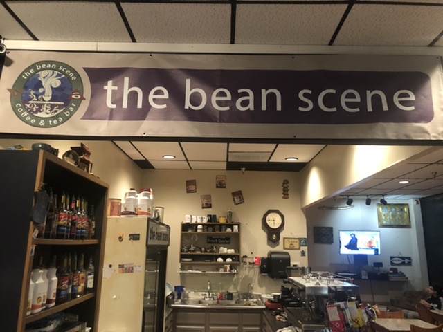 The Bean Scene