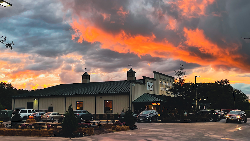 The Battlefield Country Store