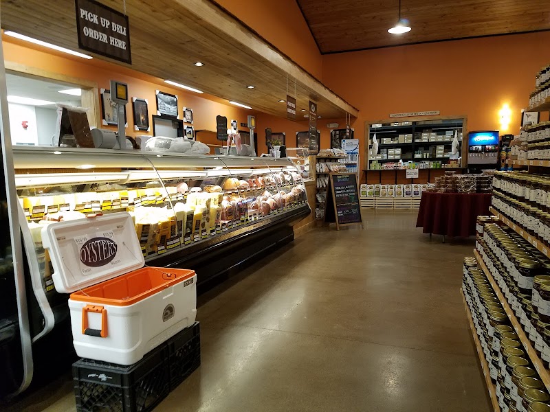 The Battlefield Country Store