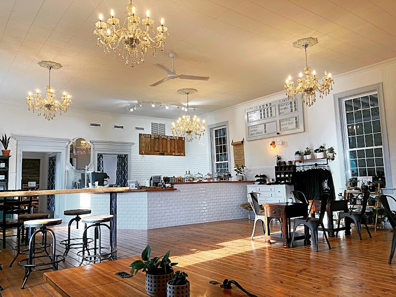 Anchor House Coffee Roasters