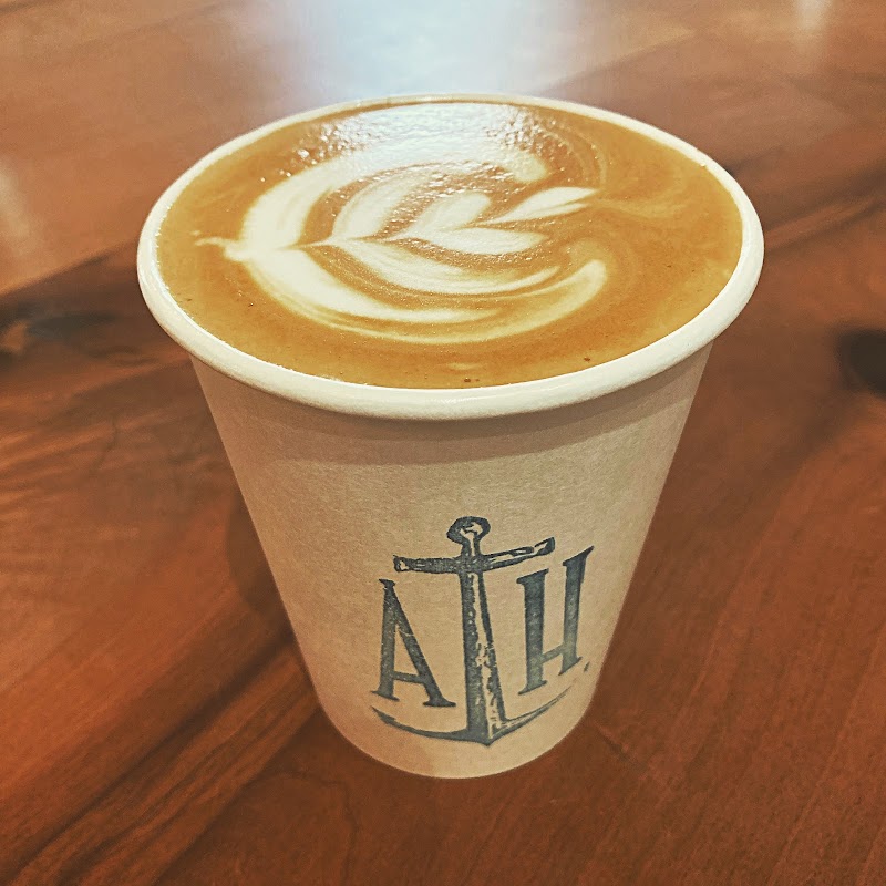 Anchor House Coffee Roasters