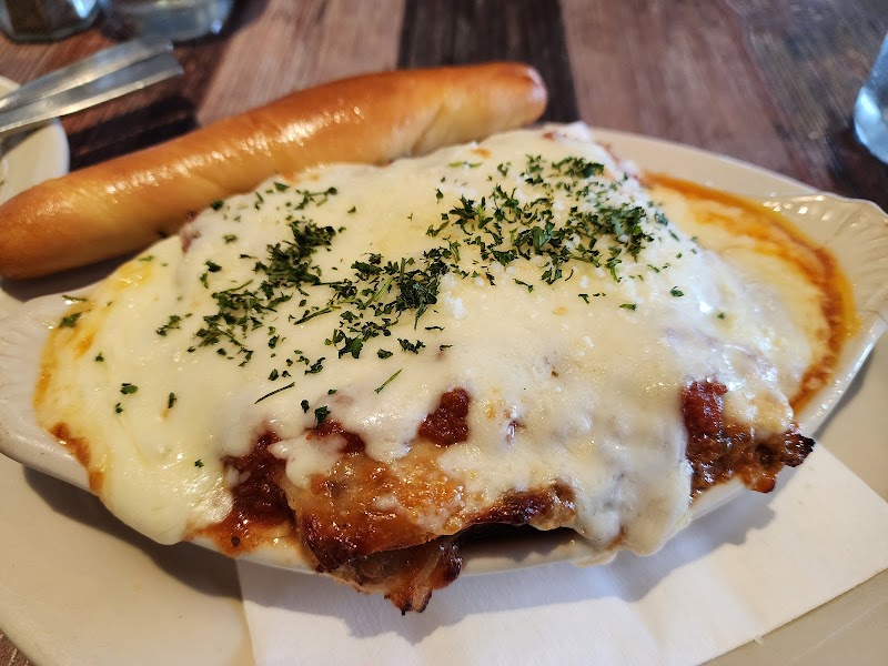 Red, White and Basil