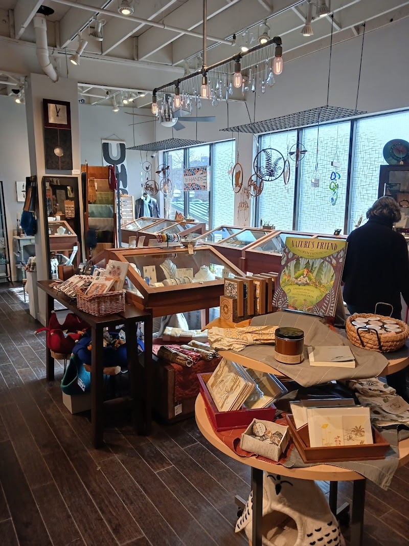 Ann Arbor Farmers Market