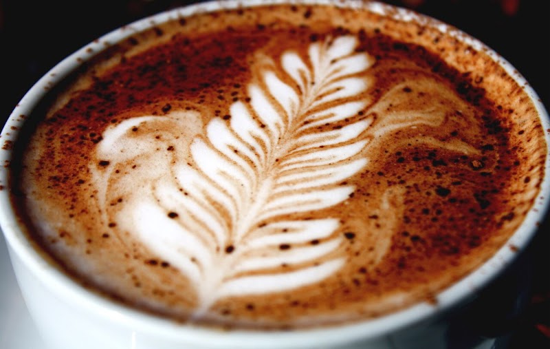 Espressions Coffee Roastery