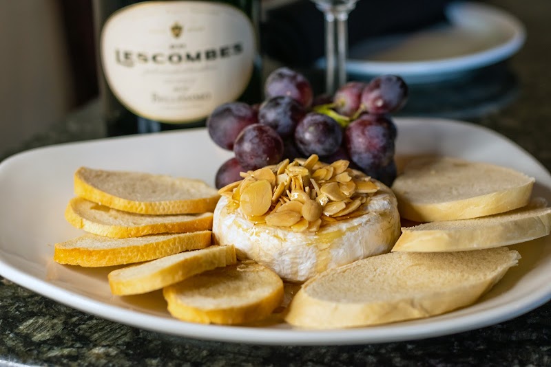 D. H. LESCOMBES WINERY & BISTRO - Old Town Albuquerque