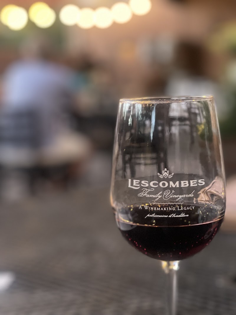 D. H. LESCOMBES WINERY & BISTRO - Old Town Albuquerque