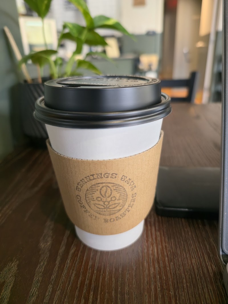 Jennings Java Artisan Coffee Roasters