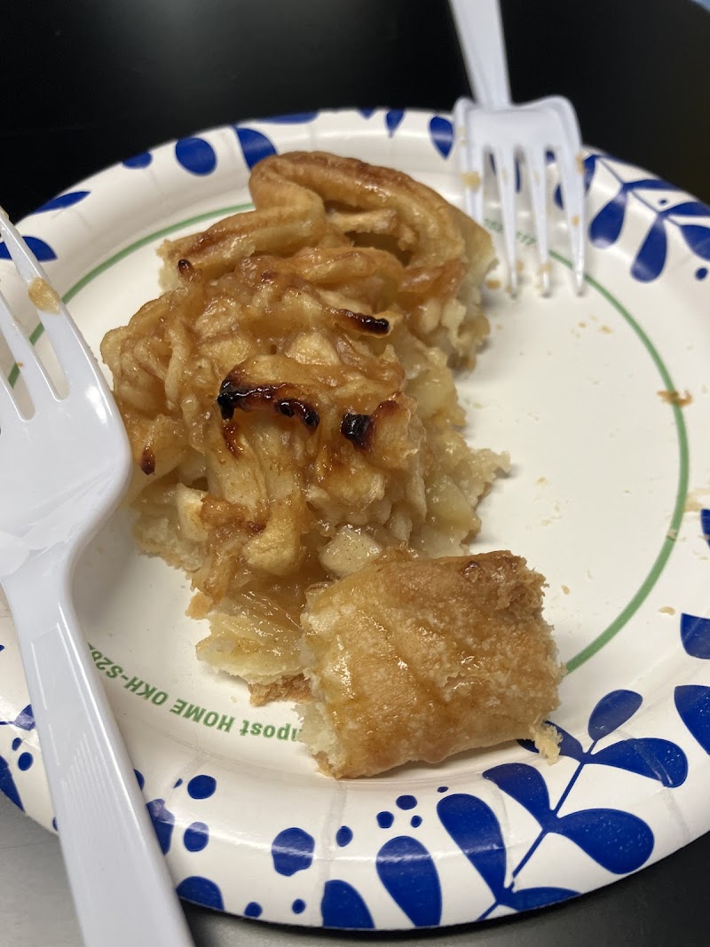 Fryeday Coffee Roasters