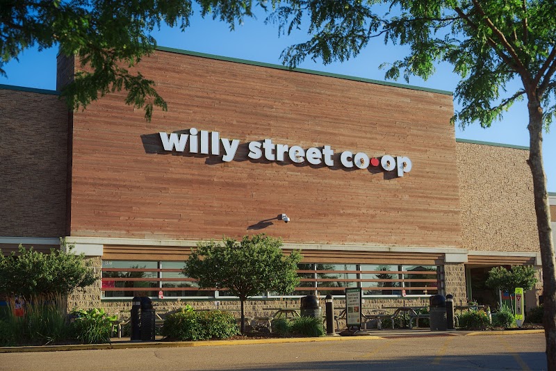 Willy Street Co-op—North