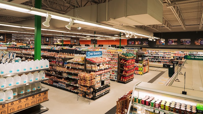 Willy Street Co-op—North