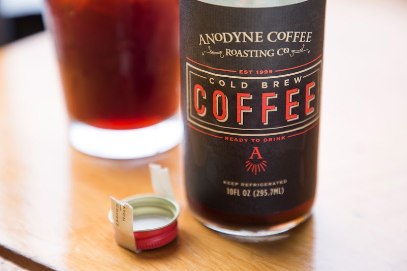 Anodyne Coffee Roasting Co. | Bay View
