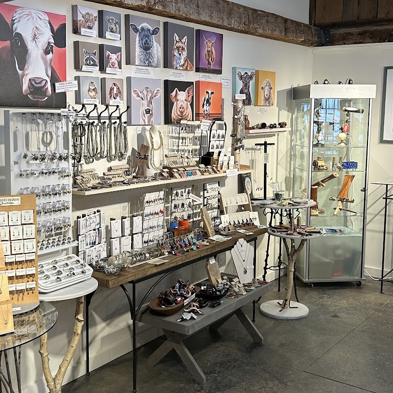 Remarkable Things at Stowe Craft