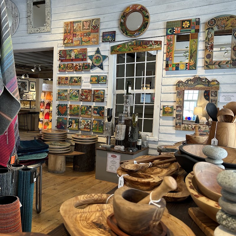 Remarkable Things at Stowe Craft